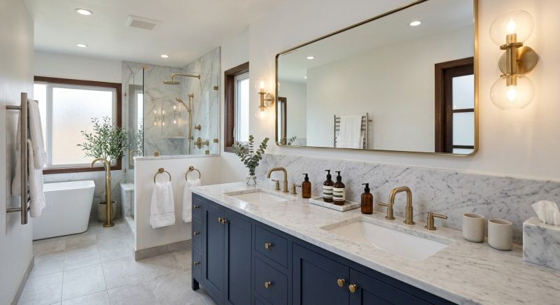 Top Bathroom Remodeling Companies in Wilmington, DE