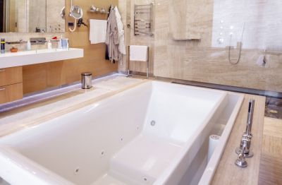 Cost of Bathtub Installation in Hockessin, DE