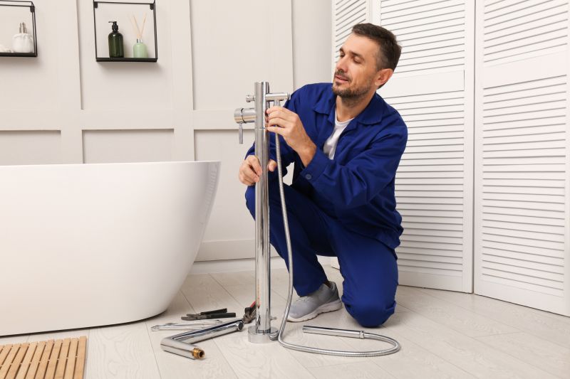 Accurate Plumbing Connections